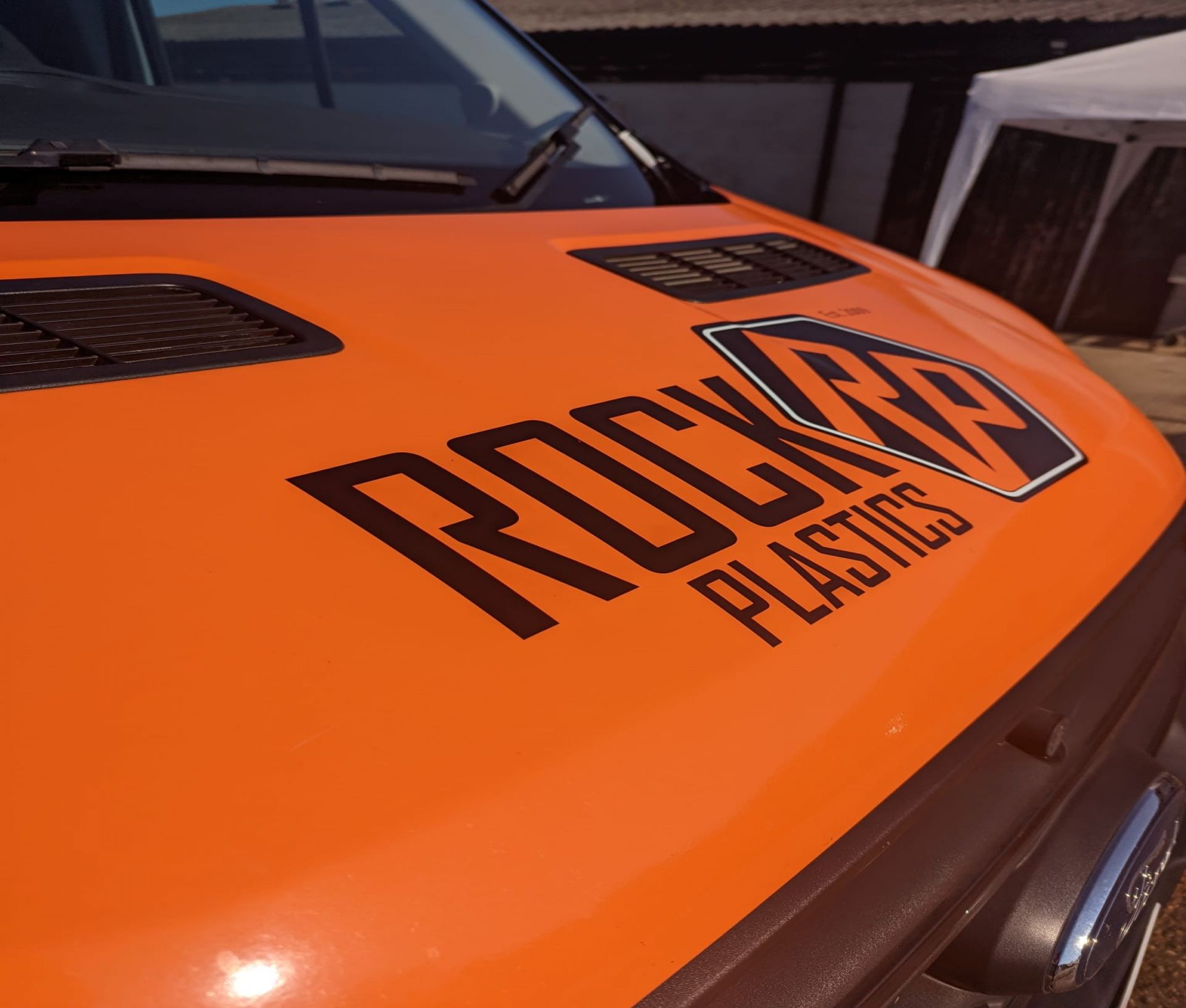 Free Delivery Available UNIT 2 - FOXHOLES FARM - SG13 7NT