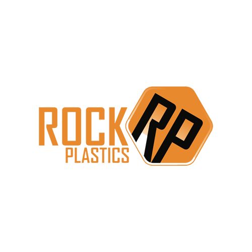 Rock Plastics Silicone - 