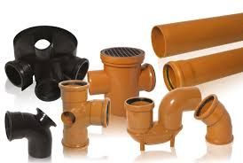 Pipes and Fittings - 