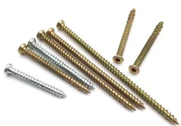 concrete Screws - 