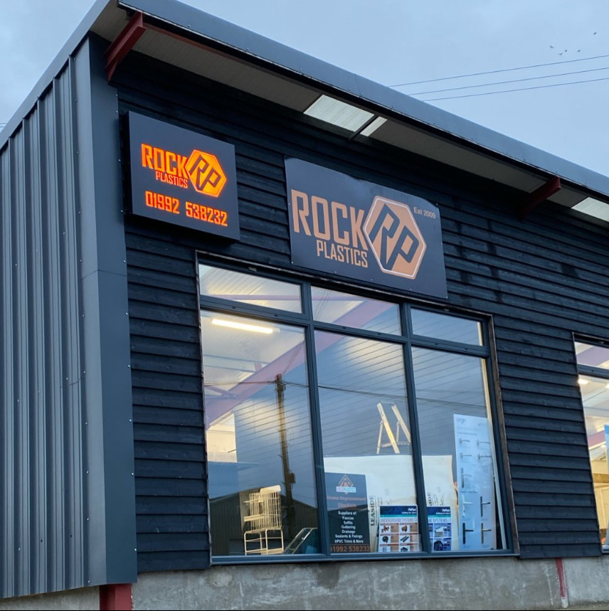 About Rock Plastics | Building Materials Stockists | Hertford - about-us 