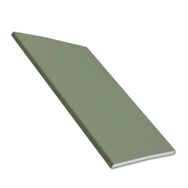 Chartwell Green Flat Soffit 5m Flat soffit board 9mm Chartwell green