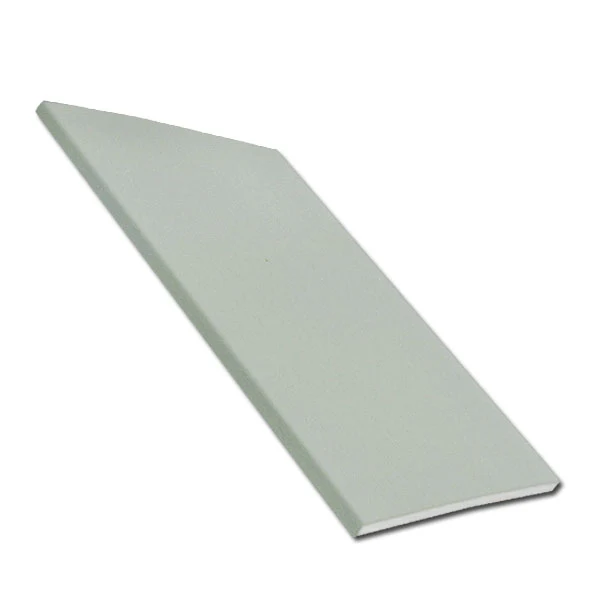 Agate Grey Flat Soffit 5m Flat Soffit Board 9mm - agate grey