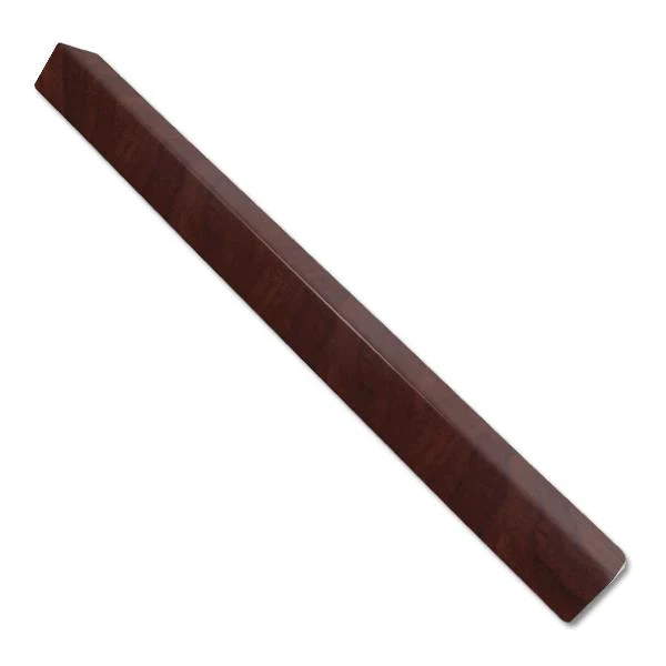 Rosewood External Fascia corners 500mm Double 