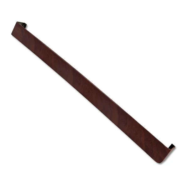 Rosewood double fascia joiner 500mm 