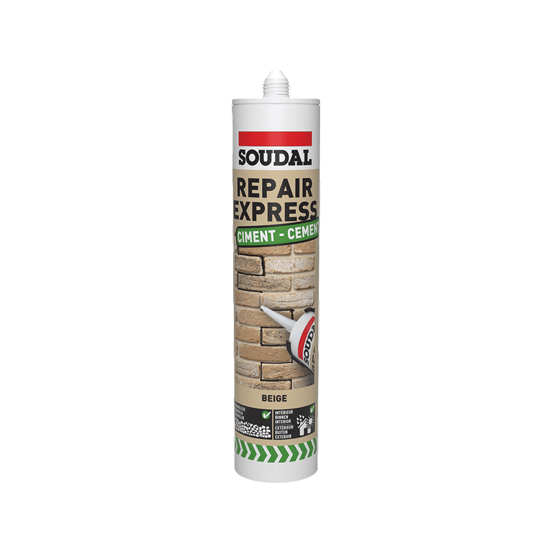 Repair Express Cement