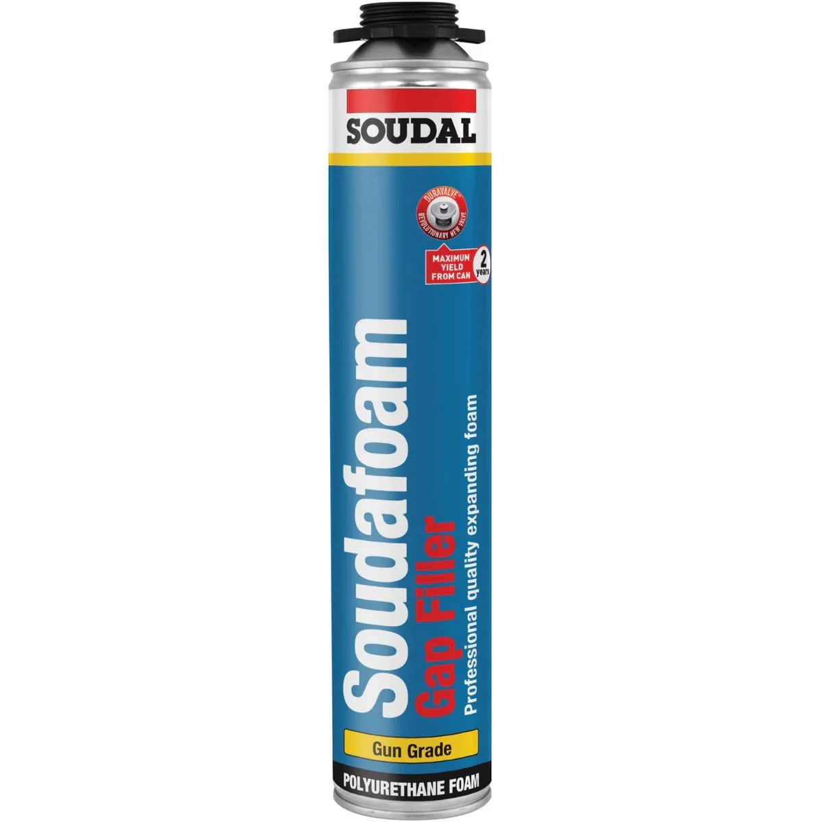 Gun Grade Expanding Foam