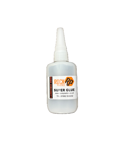 RP Super Glue