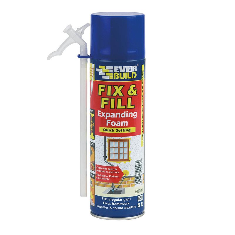 Fix and Fill 500ml