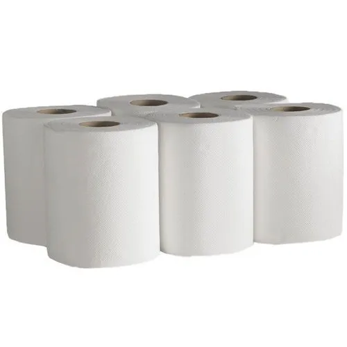Tissue Roll 