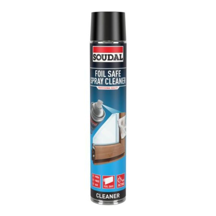 Foil Safe Spray Cleaner 