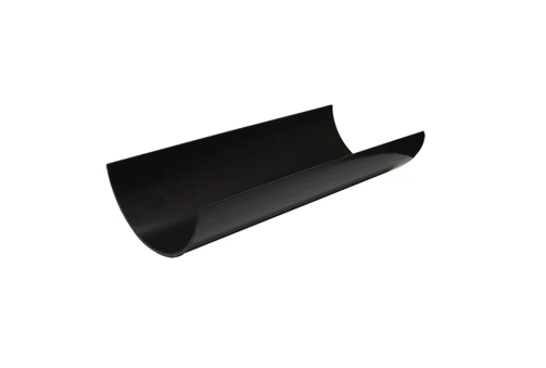 Half round gutter 4m 