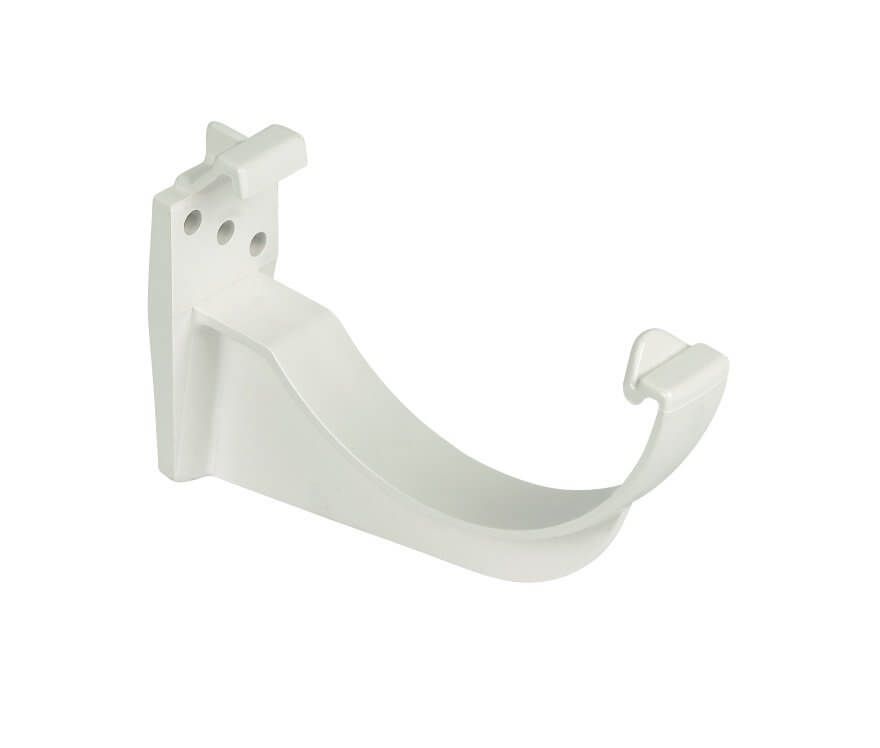 Half Round Gutter Fascia Brackets
