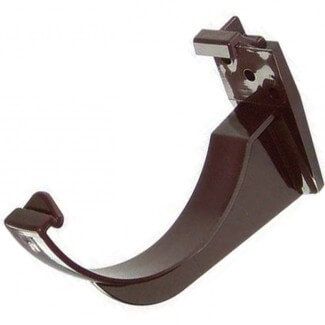 Half Round Gutter Fascia Brackets