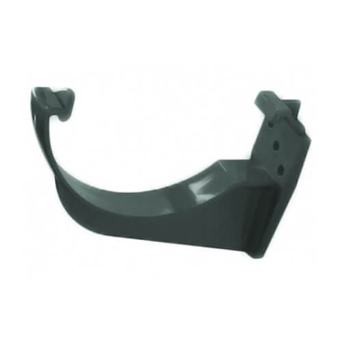 Half Round Gutter Fascia Brackets