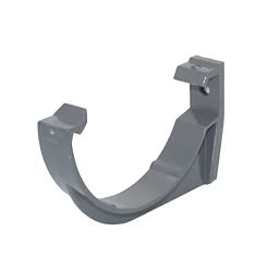 Half Round Gutter Fascia Brackets 