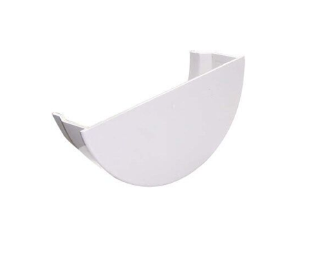 Half Round Internal Stop end universal