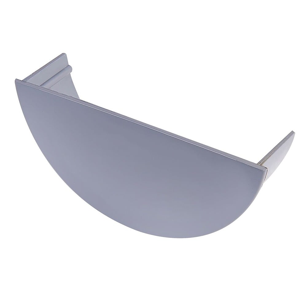 Half Round Internal Stop end universal