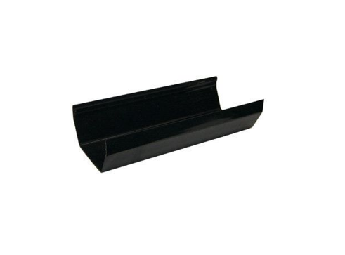 Square Line Gutter 4m