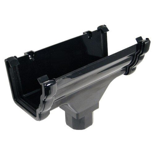 Ogee Running Outlets 