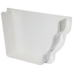 Ogee R/H Stop end INT 