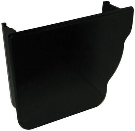 Ogee L/H Stop end INT 