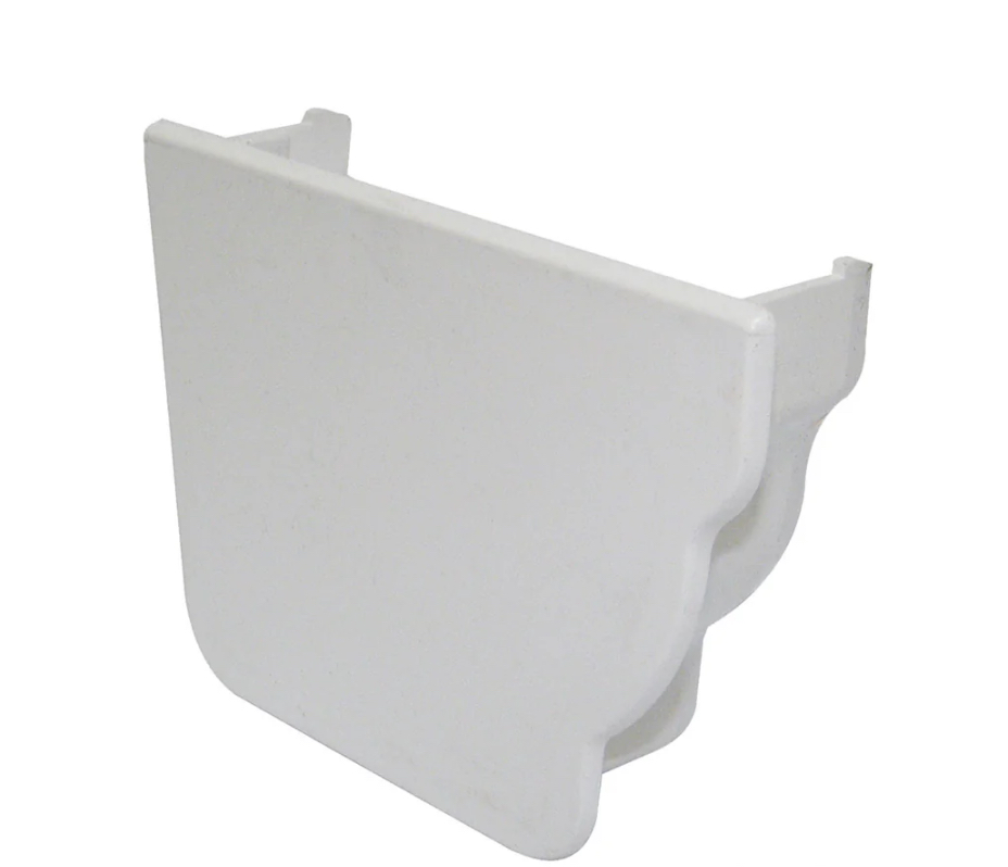 Ogee L/H Stop end INT 