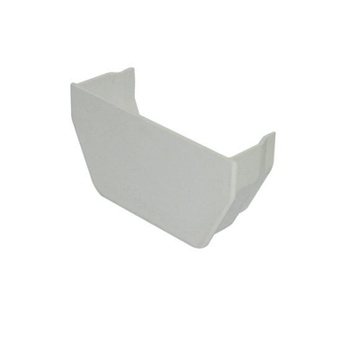 Square Line Internal Stop End 