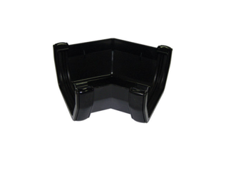 Square Line 135 Degree Gutter Angle
