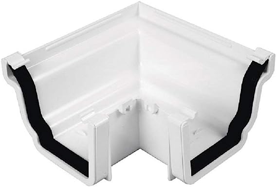 Ogee 90 Degree EXT angle External 90