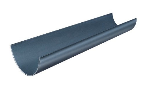 Hi-Cap Gutter 4m