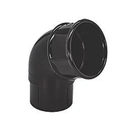 Round Offset Bend 112.5&deg; 