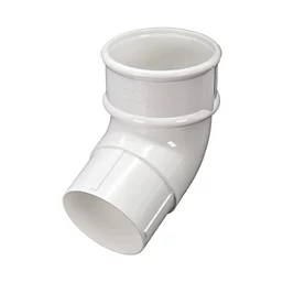 Round Offset Bend 112.5&deg; 