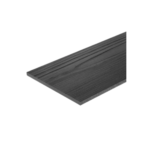 James Hardie Midnight black hardie board 3.6 metres