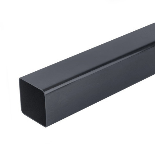 Square Downpipe 4m 