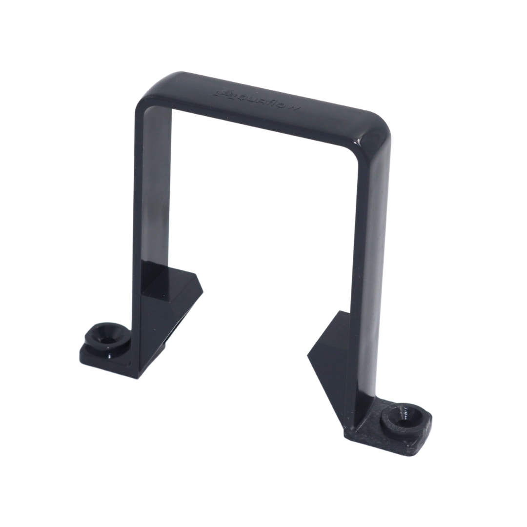 Square Downpipe Clip 