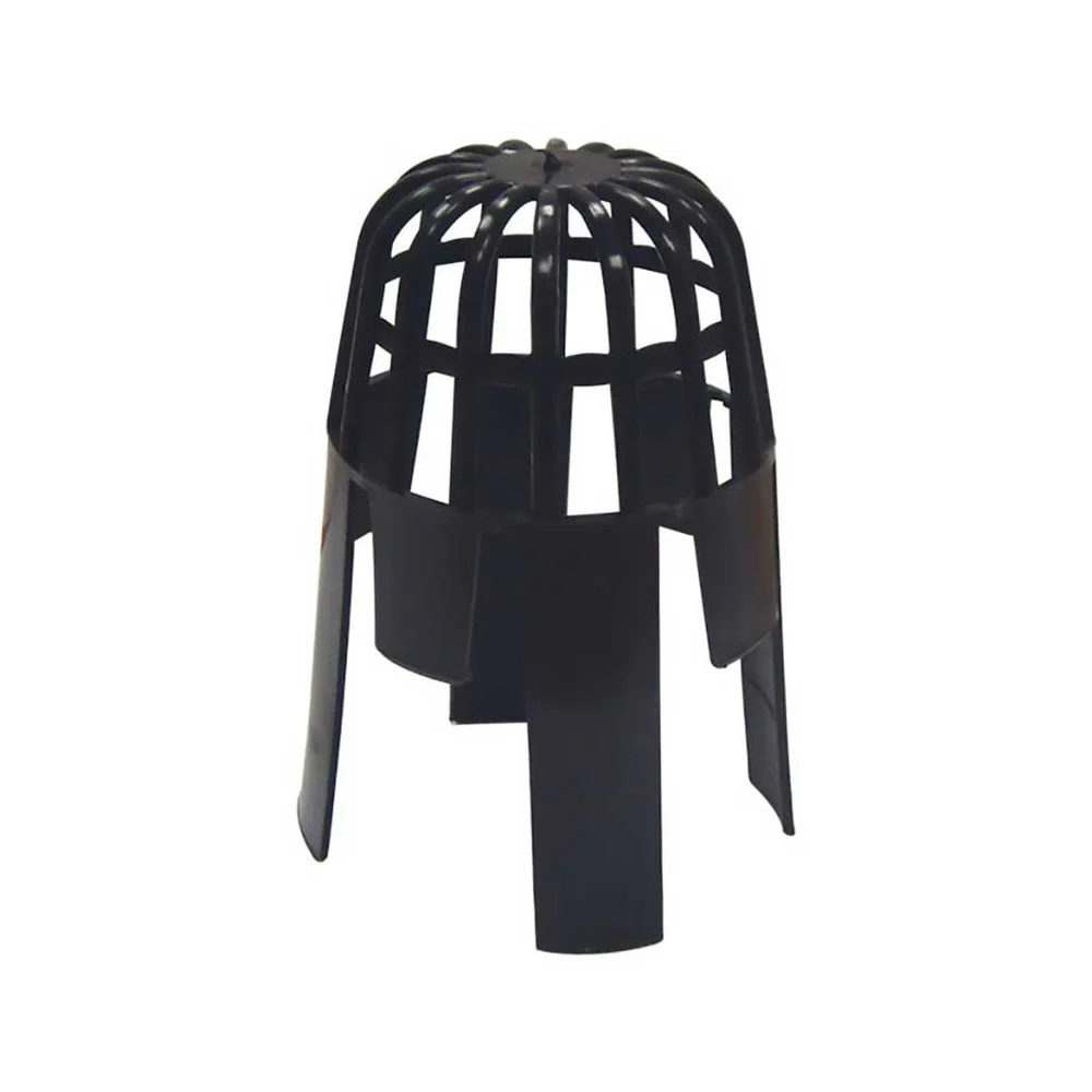 Downpipe Balloon Leaf guard 