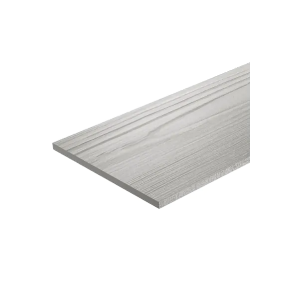 James Hardie Pearl Grey Hardie board 3.6 metres