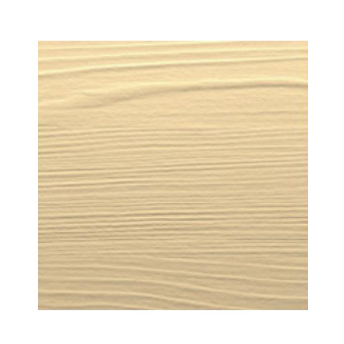 James Hardie Woodland Cream Hardie board 3.6 metres