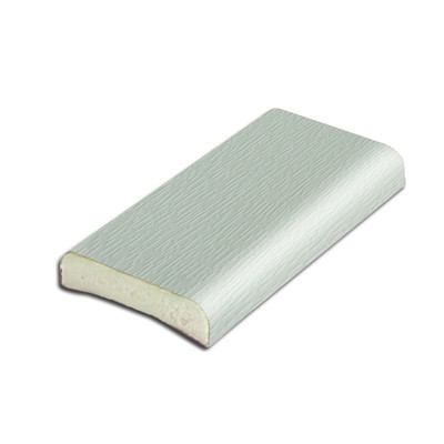 25mm D-mould 5 metre