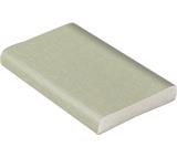 25mm D-mould 5 metre