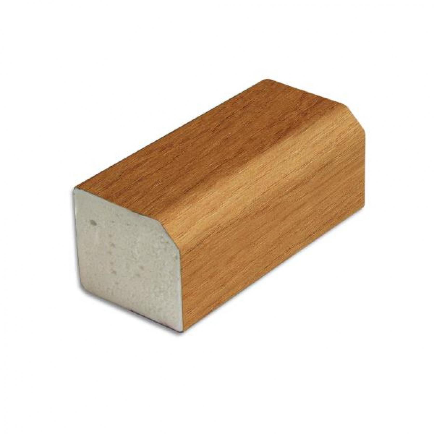 uPVC Rectangle Trim 5 metre