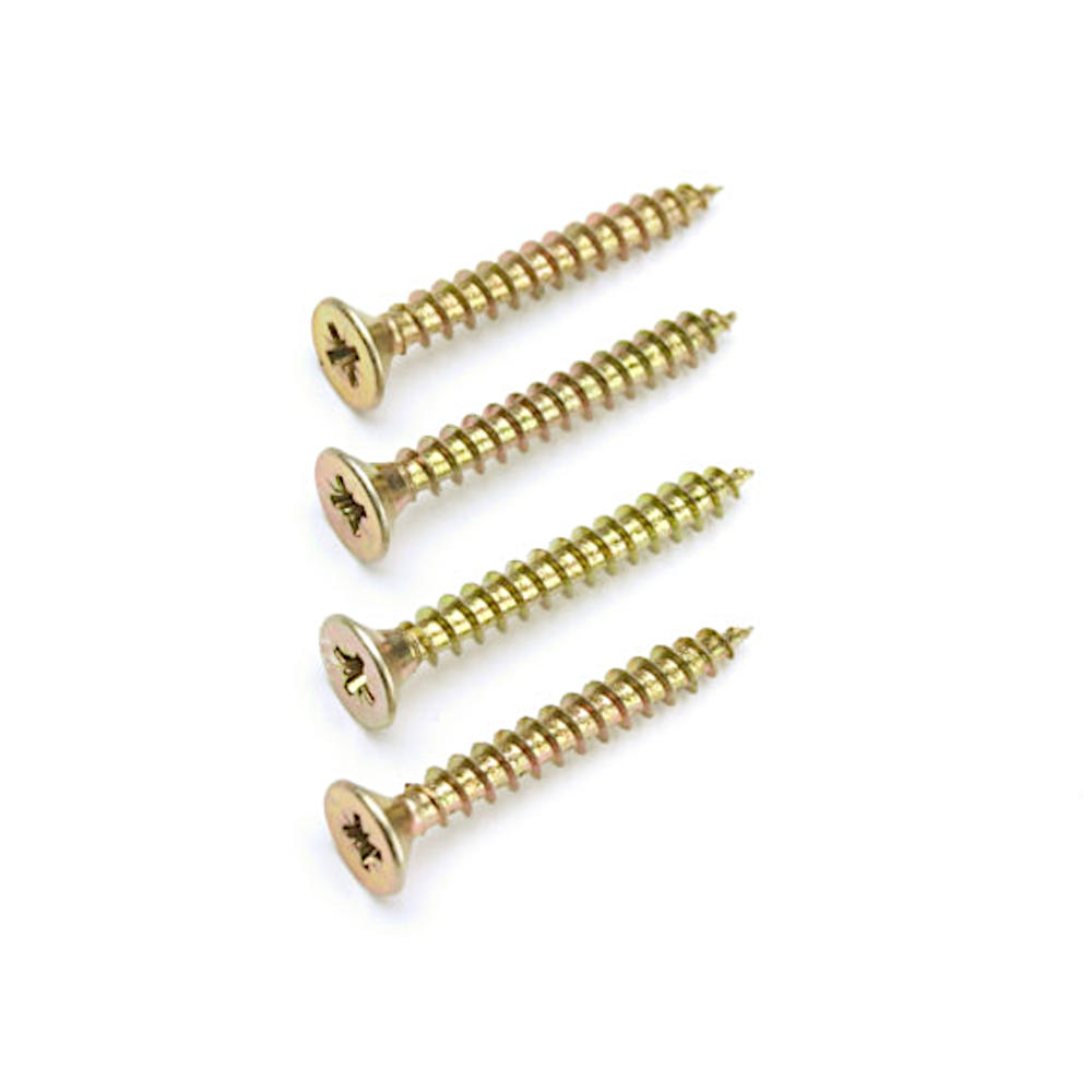 Multi-Purpose Screws 5mm range