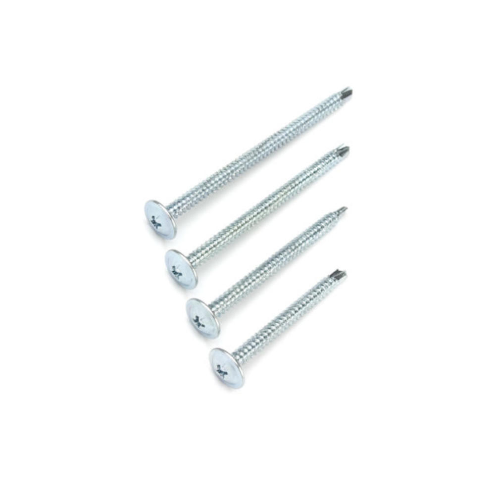 Baypole Screws 4.8mm
