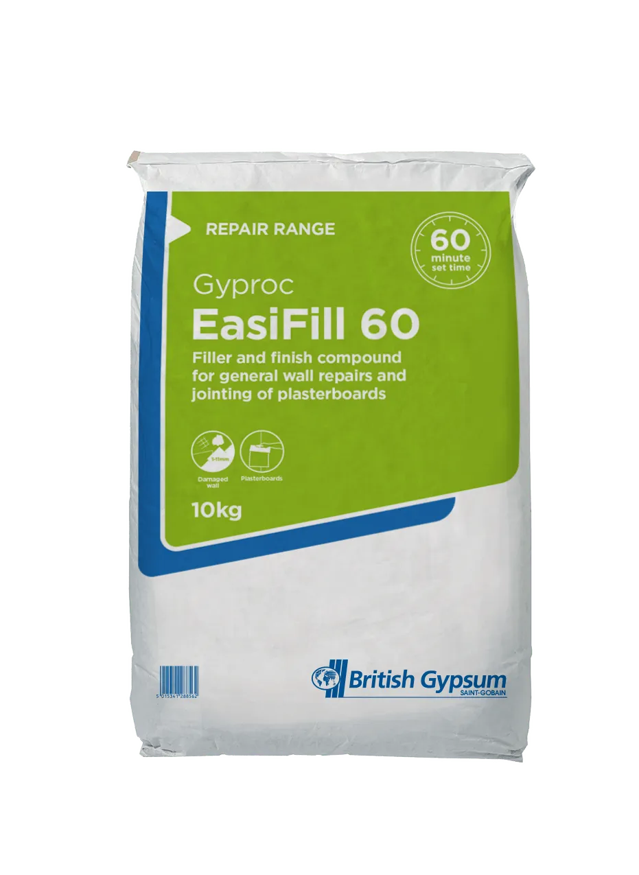 EasyFill Plaster 10kg 