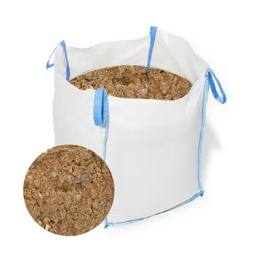 JUMBO BALLAST Ballast