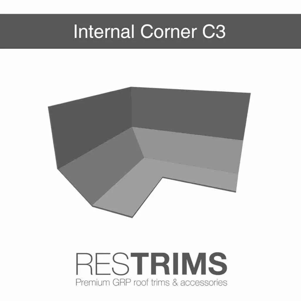 C3 Corner External & Internal