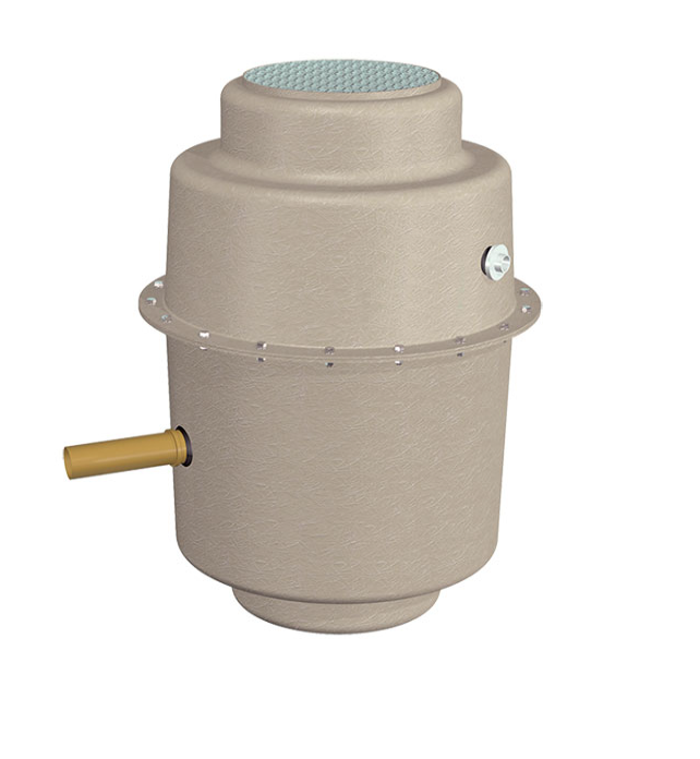 Vertical Pump Chambers 