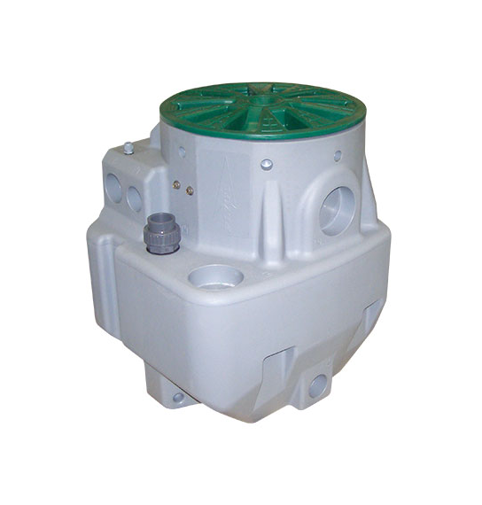 Marmicro Pump Chambers 