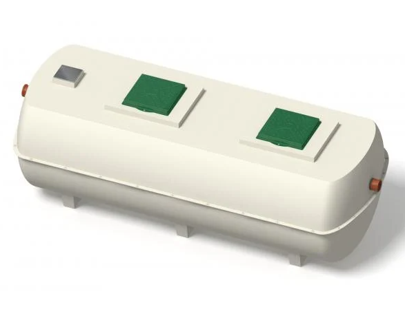 Shallow Ensign Plant 